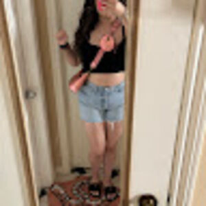 Meet your Posher, Guisell